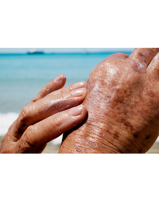 La biologia della difesa cutanea: come la pelle risponde agli stress ambientali moderni