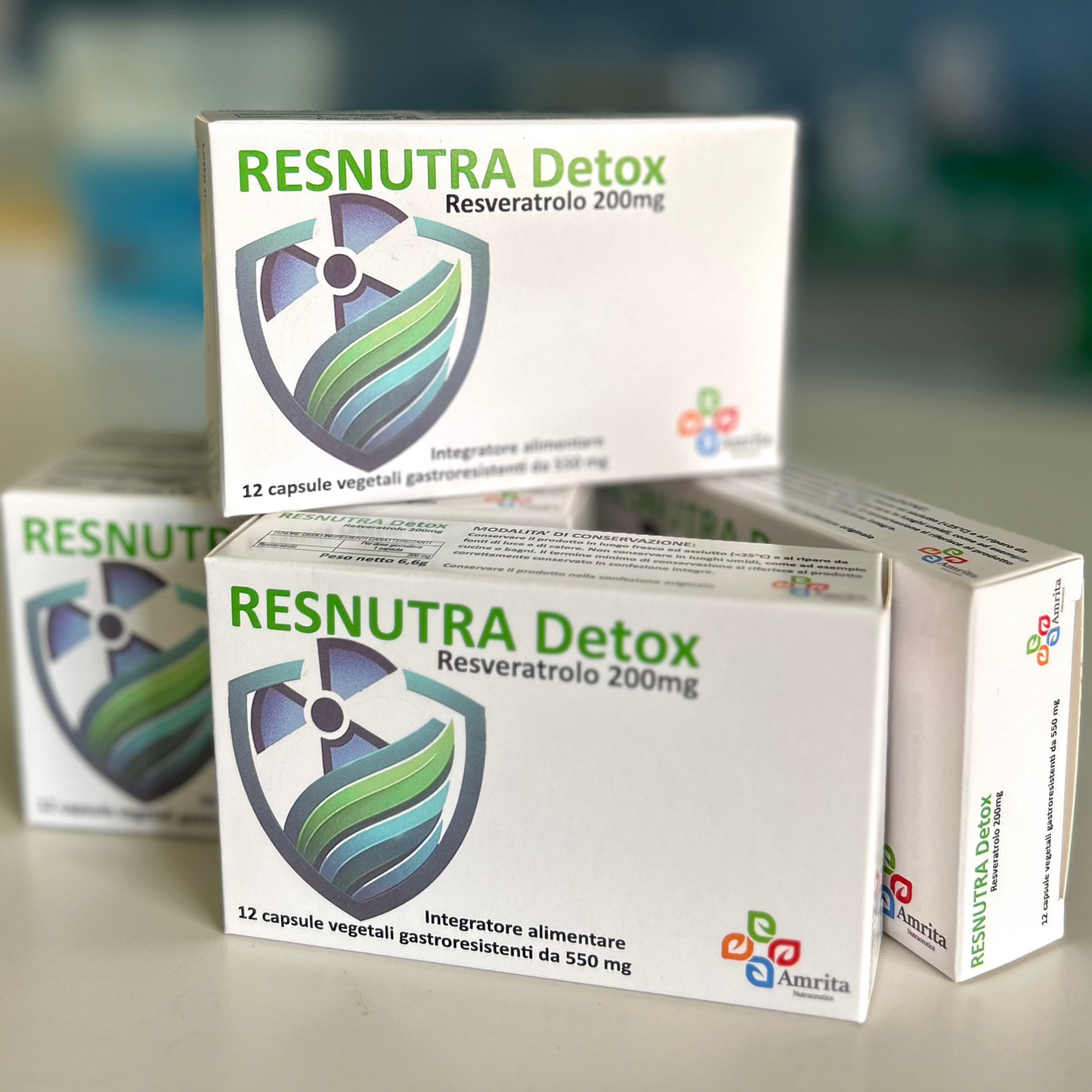 Resnutra detox