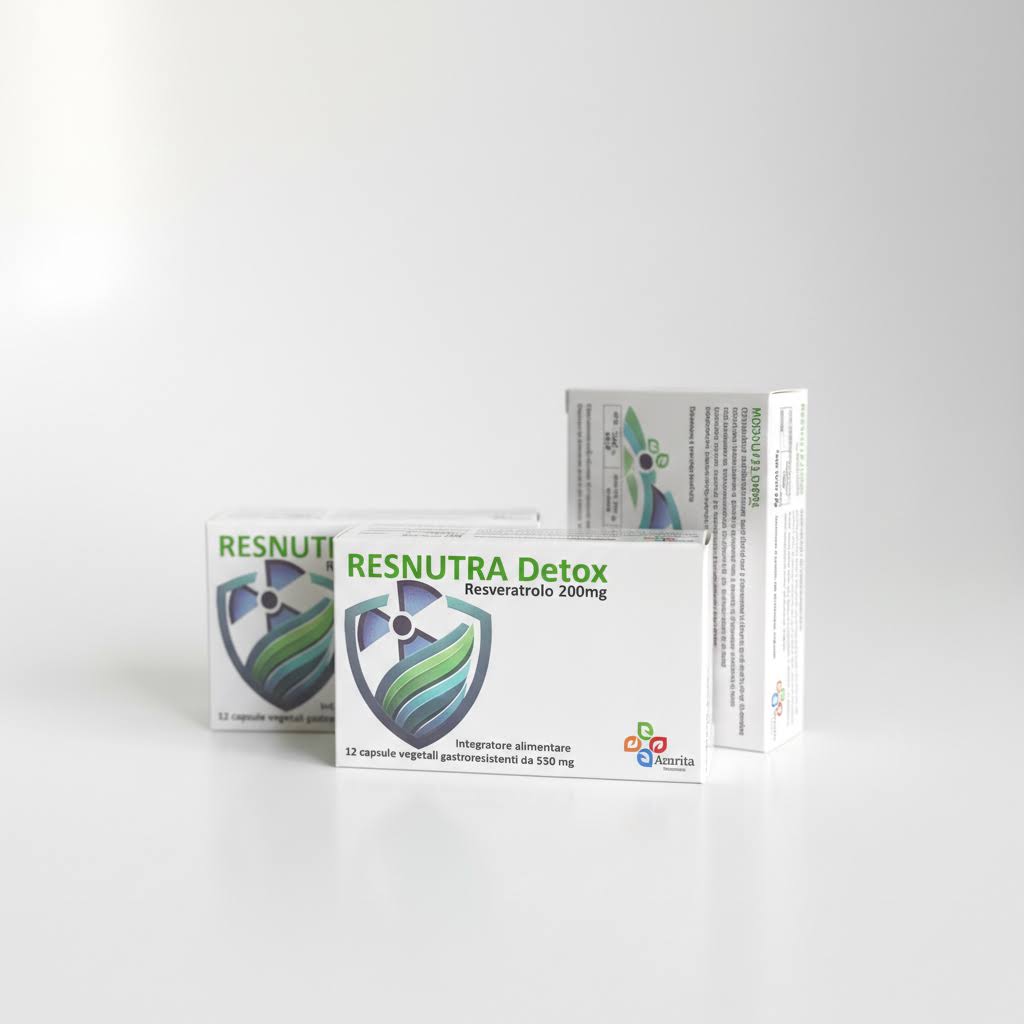 Resnutra Detox